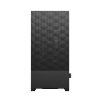 High-Airflow Mesh Front