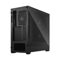 Fractal Design Pop Silent Black ATX Mid Tower PC Case