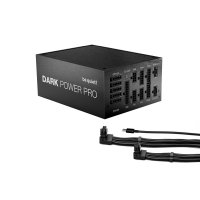 be quiet! Dark Power Pro 14 IO 1300W Fully Modular PSU