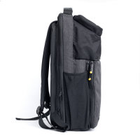 techair TACMB001 Commuter pro 14 - 15.6" backpack Black