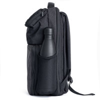 techair TACMB001 Commuter pro 14 - 15.6" backpack Black - Image 5