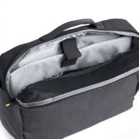 techair TACMM002 Commuter pro 14 - 15.6" messenger Black - Image 5