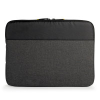 techair TAECV010 Eco essential 12 - 14.1" Sleeve Dark Grey - Image 5