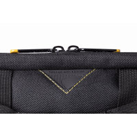 techair TAN1204v2 Classic essential 12 - 14.1" shoulder bag Black