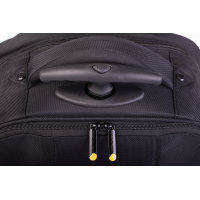 techair TAN3710v4e techair 3710v4e 15 - 16" eco rolling backpack Black - Image 4