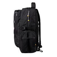 techair TAN3715 Classic pro 14 - 15.6" backpack Black - Image 4