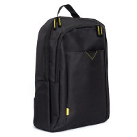 techair TANB0700v3 Classic basic 14 - 15.6" backpack Black