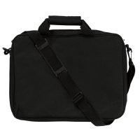 techair TANZ0141 Classic basic 10 - 11.6" briefcase Black