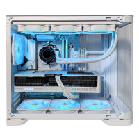 AMD Ryzen 7 7800X3D 8 Core 16 Threads