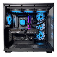 AMD Ryzen 7 9850X3D 8 Core 16 Threads