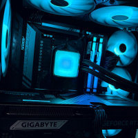 Kingston 32GB RGB DDR5