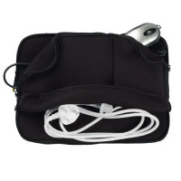 techair TANZ0348 Classic pro 10 - 11.6" Sleeve Black