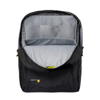 techair TANZ0701v6 Classic essential 14 - 15.6" backpack Black