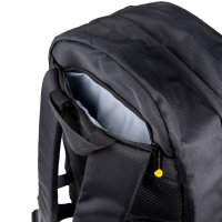 techair TANZ0701v6 Classic essential 14 - 15.6" backpack Black - Image 5