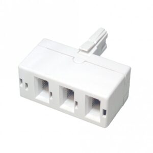BT Male to Multiple BT Female Adapter