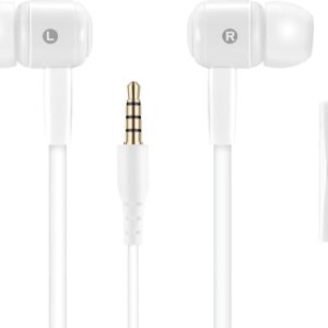 Sandberg 3.5mm Earphones
