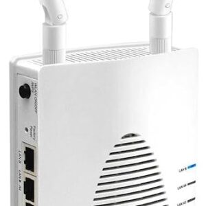 Draytek Vigor AP-900, Managed Wireless Access Point