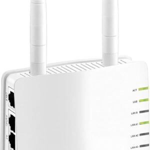 Draytek Vigor AP-810, Wireless Access Point