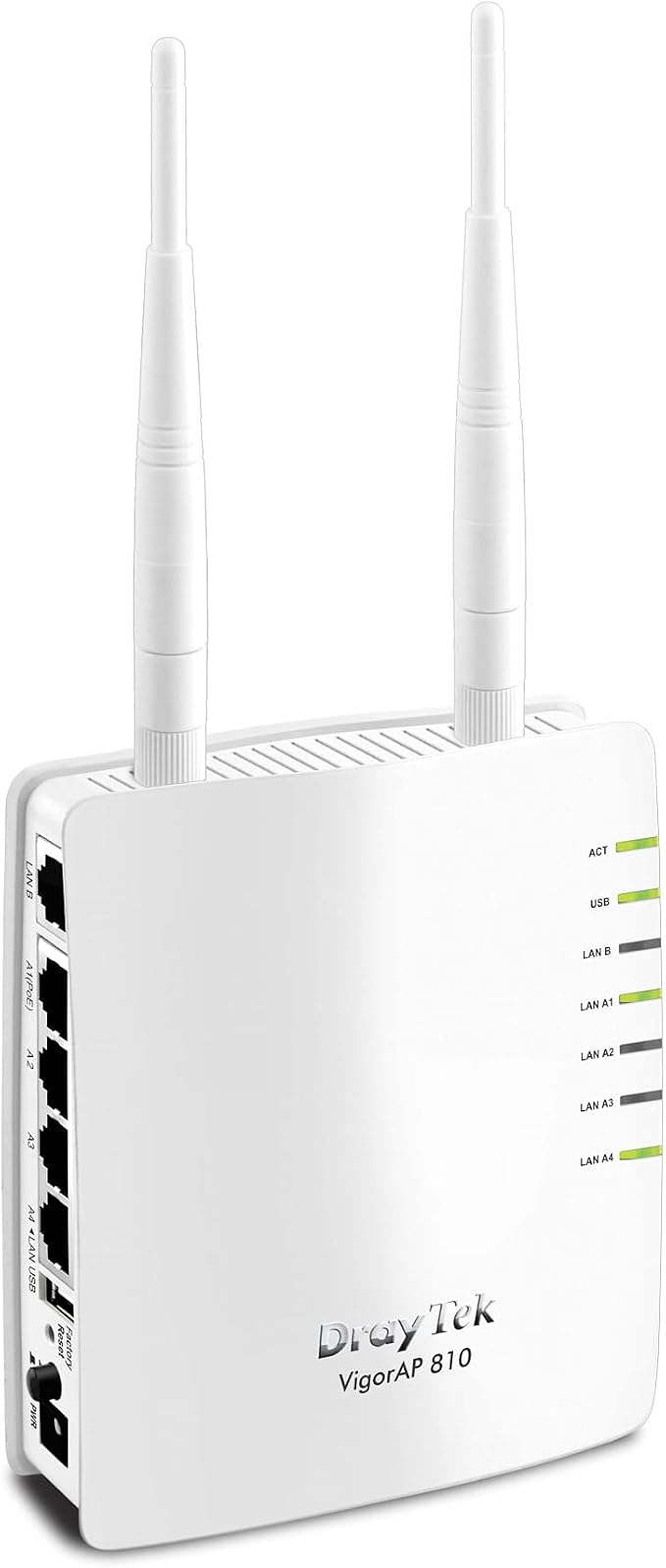 Draytek Vigor AP-810, Wireless Access Point
