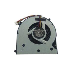TB® Replacement Cooling FAN for EliteBook 740 G1, 740 G2, 840 G1, 840 G2, 850 G1, 850 G2, Laptop CPU Cooling FAN, Part # SPS:730792