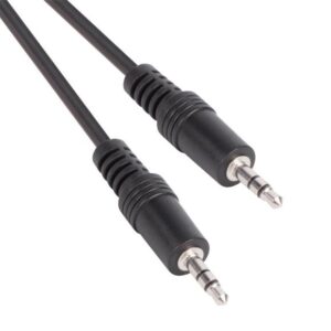 audio jack