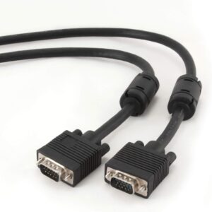 Cable Expert, Premium VGA Cable, 10 M