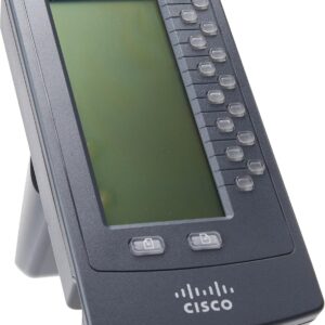 Cisco, SPA500DS, Attendant Console for the SPA500 Series