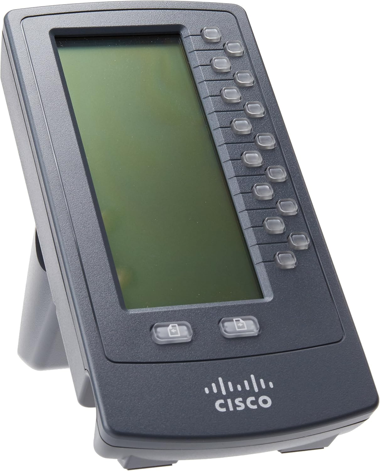Cisco, SPA500DS, Attendant Console for the SPA500 Series