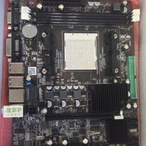 Motherboard