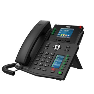 Fanvil X4U IP Phone