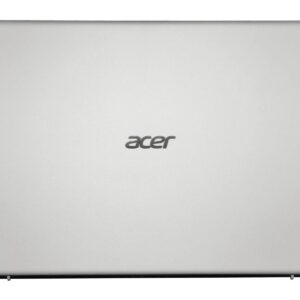 14.0" Laptop LCD Back Cover, Fit For Acer Swift SF314-42, SF314-59, Silver Top Lid