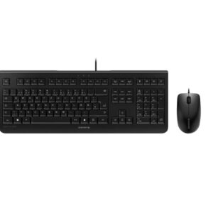 cherry keyboard mouse