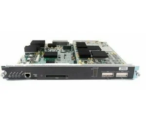 Cisco Supervisor Engine 2 ws-x6x-sup2-2ge