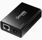 TP-Link TL-PoE10R, 802.3af Compliant Gigabit PoE Splitter
