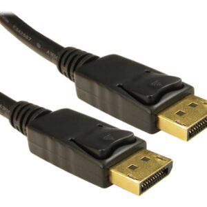 Direct DisplayPort cable - 2 m