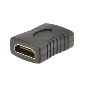 hdmi gender changer
