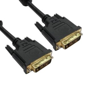 2m DVI-D Dual link - DP