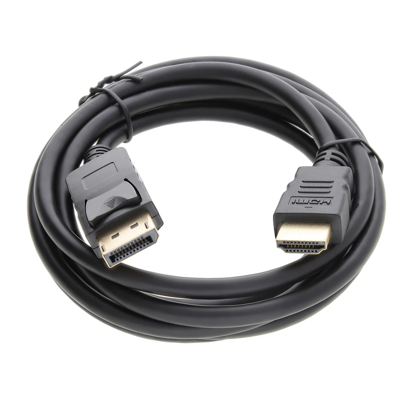 locking-displayport-plug-pc-laptop-to-hdmi-male-plug-display-monitor-tv-cable-2m