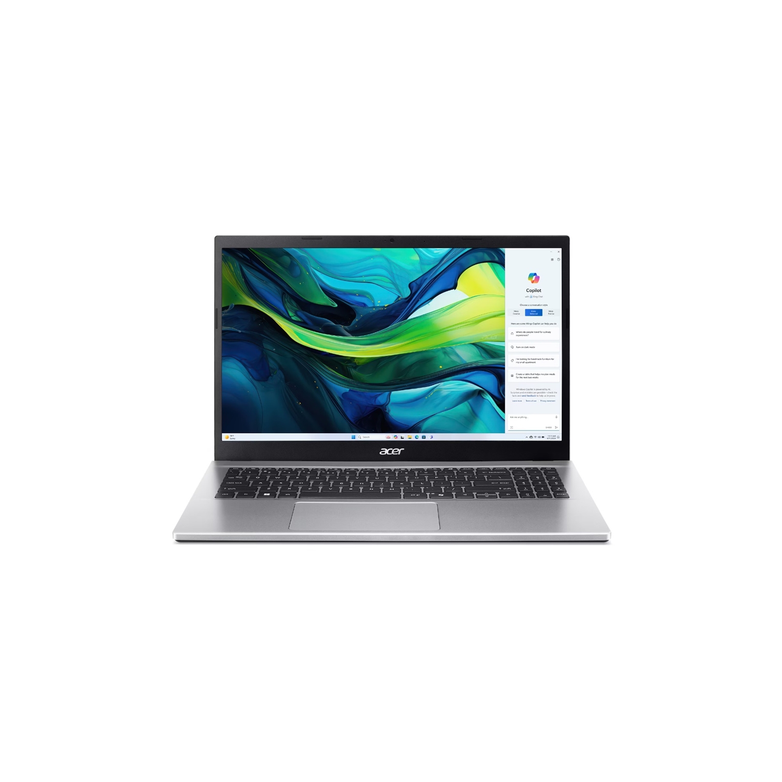 ACER
