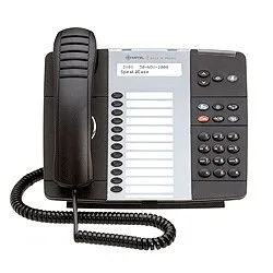Mitel MiVoice 5312 IP System Telephone - Refurbished
