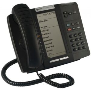 Mitel MiVoice 5320 IP System Telephone - Refurbished