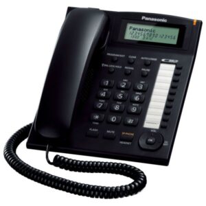 Panasonic KX-AT7730SX (Black)