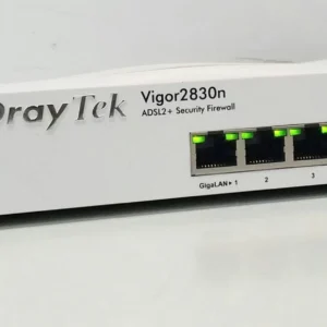 DrayTek Vigor2830n