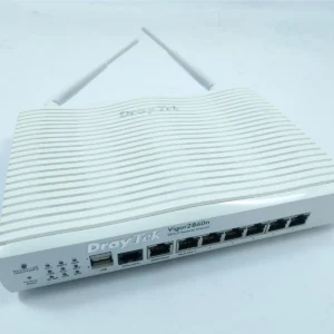 DrayTek Vigor2860n
