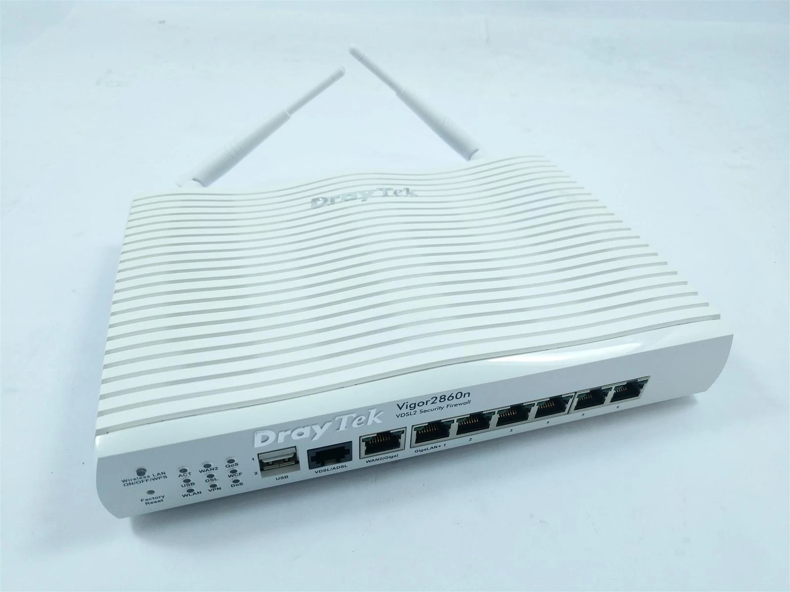 DrayTek Vigor2860n