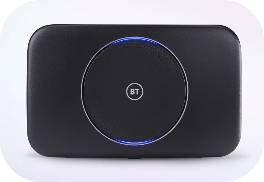 Bt business Smart Hub 2