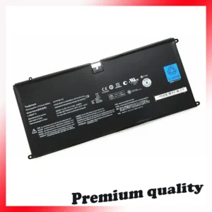 L10M4P12 Battery For Lenovo IdeaPad Yoga 13 U300, U300s Yoga13-IFI 13-ISE + Tools