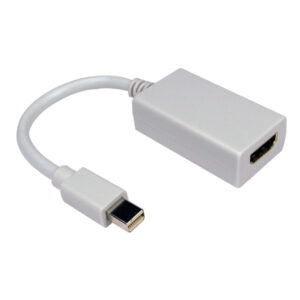 TruConnect 16-1733 15cm Mini Display Port M