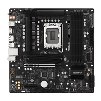 4x DDR5 Slots