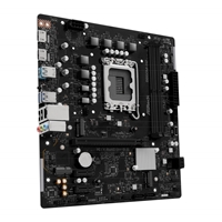 ASRock B860M-H2 Intel 1851 Socket Motherboard